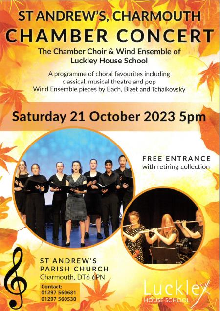 Chamber Concert